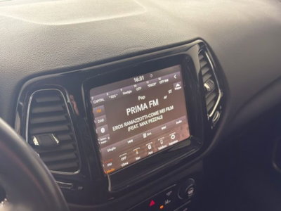 Jeep Compass 1.6 Multijet II 2WD Limited (15)