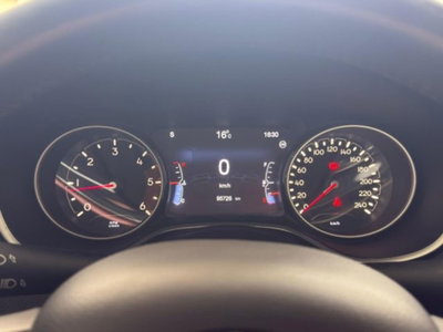 Jeep Compass 1.6 Multijet II 2WD Limited (18)
