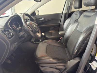 Jeep Compass 1.6 Multijet II 2WD Limited (20)