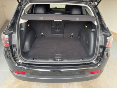 Jeep Compass 1.6 Multijet II 2WD Limited (9)