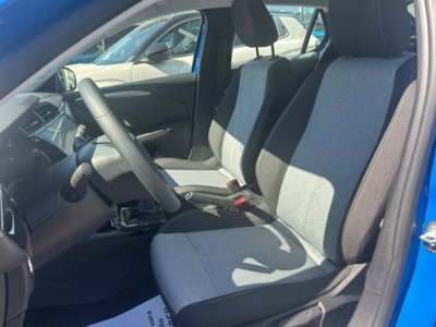 Opel Corsa 1.2 100 CV Edition (5)