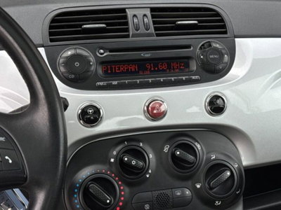 Fiat 500 1.2 EasyPower Lounge (11)
