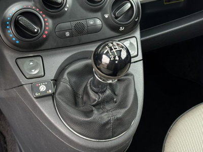 Fiat 500 1.2 EasyPower Lounge (12)