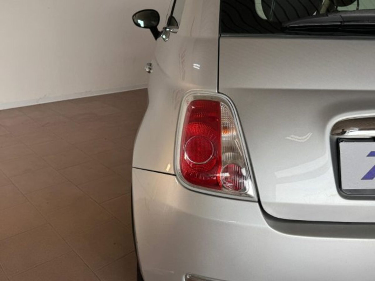 Fiat 500 1.2 EasyPower Lounge (13)
