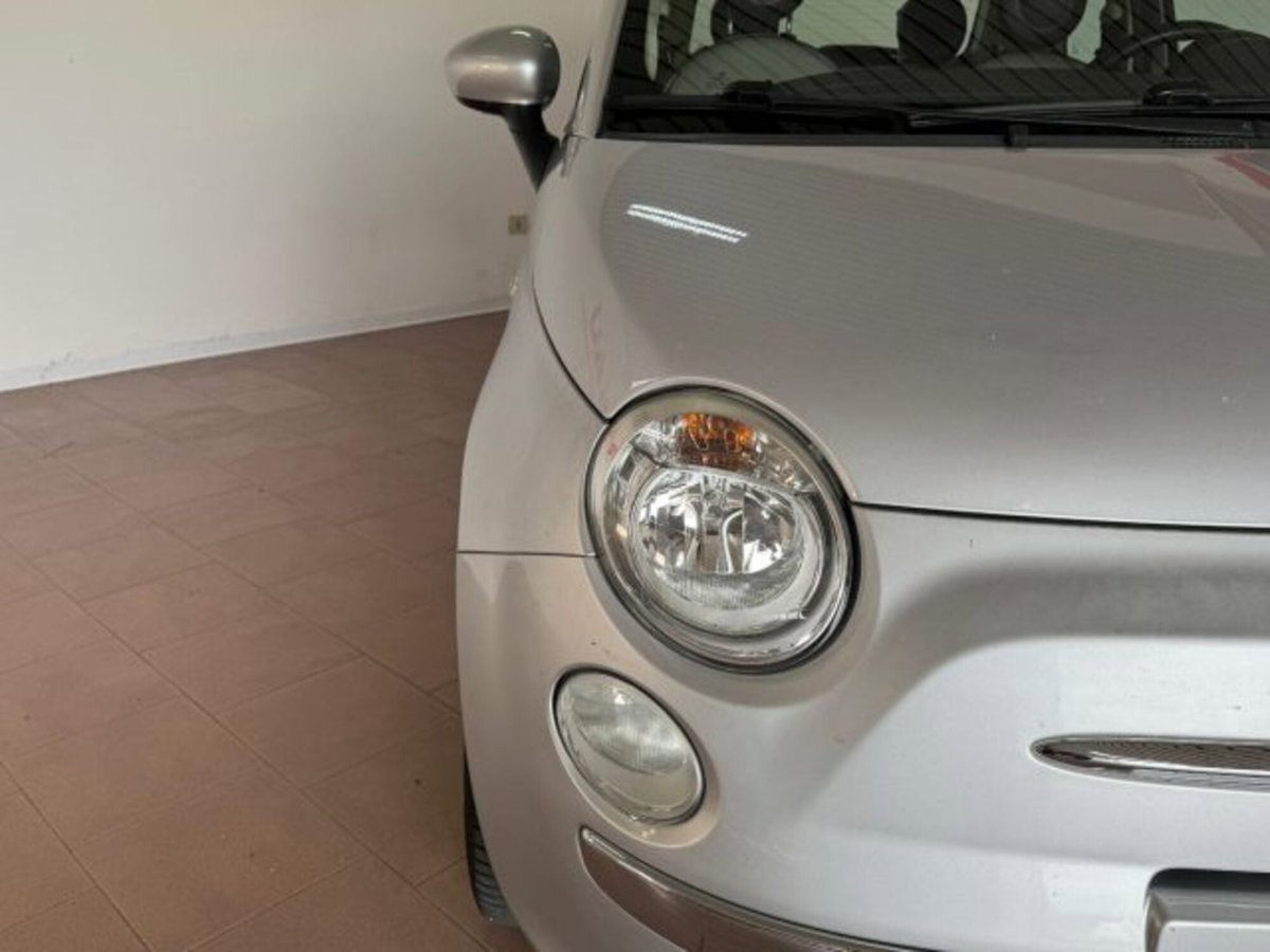 Fiat 500 1.2 EasyPower Lounge (14)