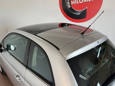 Fiat 500 1.2 EasyPower Lounge (15)