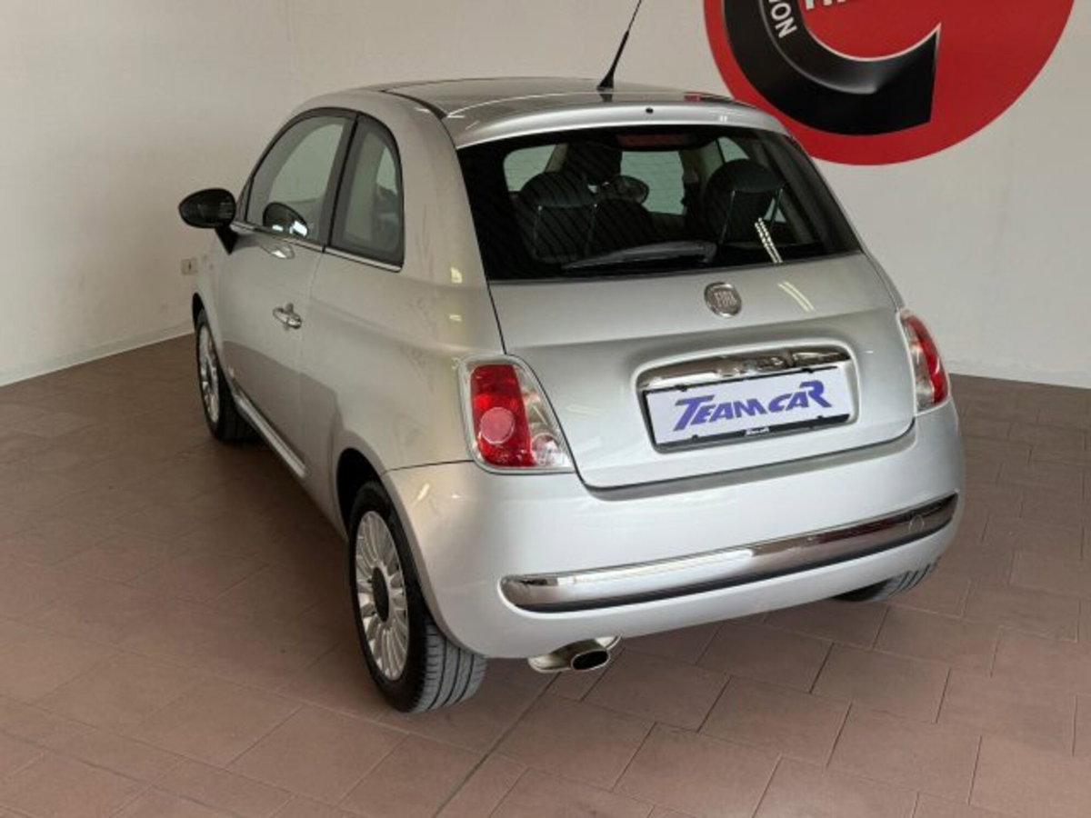 Fiat 500 1.2 EasyPower Lounge (17)