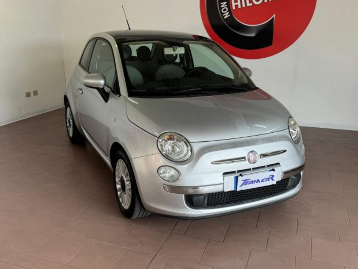 Fiat 500 1.2 EasyPower Lounge (18)
