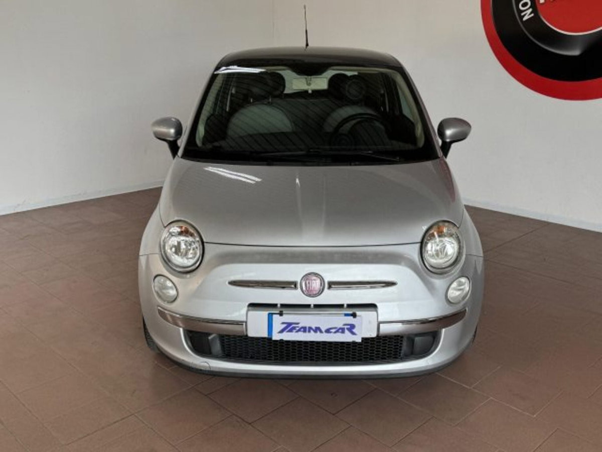 Fiat 500 1.2 EasyPower Lounge (2)