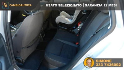 Skoda Octavia Station Wagon 1.6 TDI CR 115 CV DSG Wagon Executive (12)