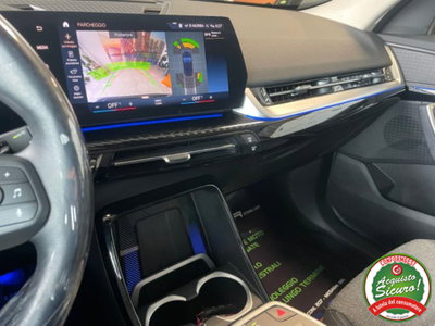 BMW X1 sDrive 18d Msport (12)