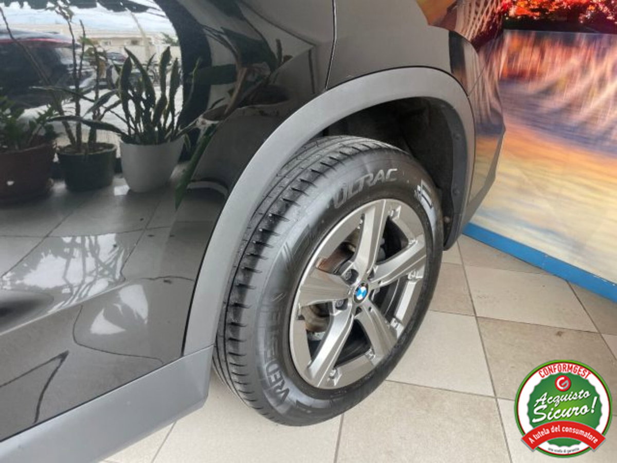 BMW X1 sDrive 18d Msport (17)