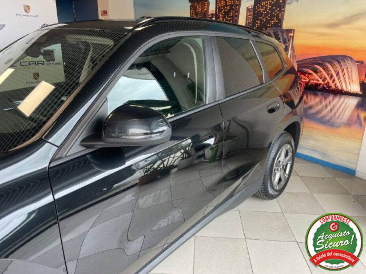 BMW X1 sDrive 18d Msport (19)
