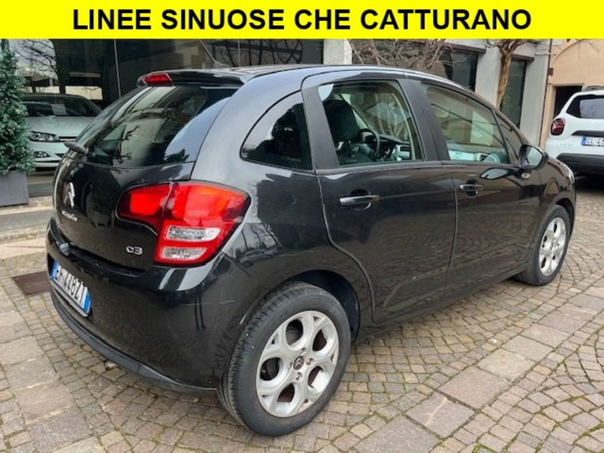 Citroen C3 1.4 Exclusive (2)