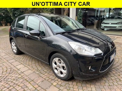 Citroen C3 1.4 Exclusive (3)