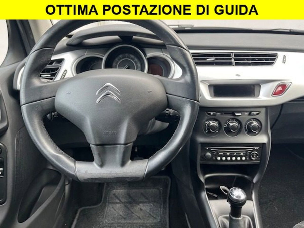 Citroen C3 1.4 Exclusive (5)