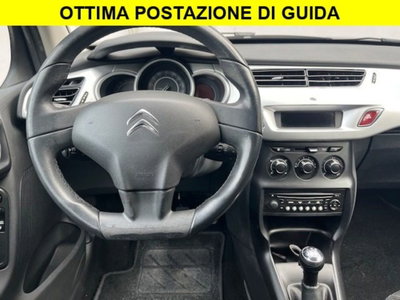 Citroen C3 1.4 Exclusive (5)