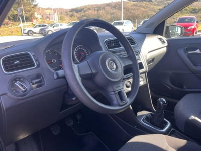 Volkswagen Polo 1.2 TDI DPF 5 p. Comfortline (3)