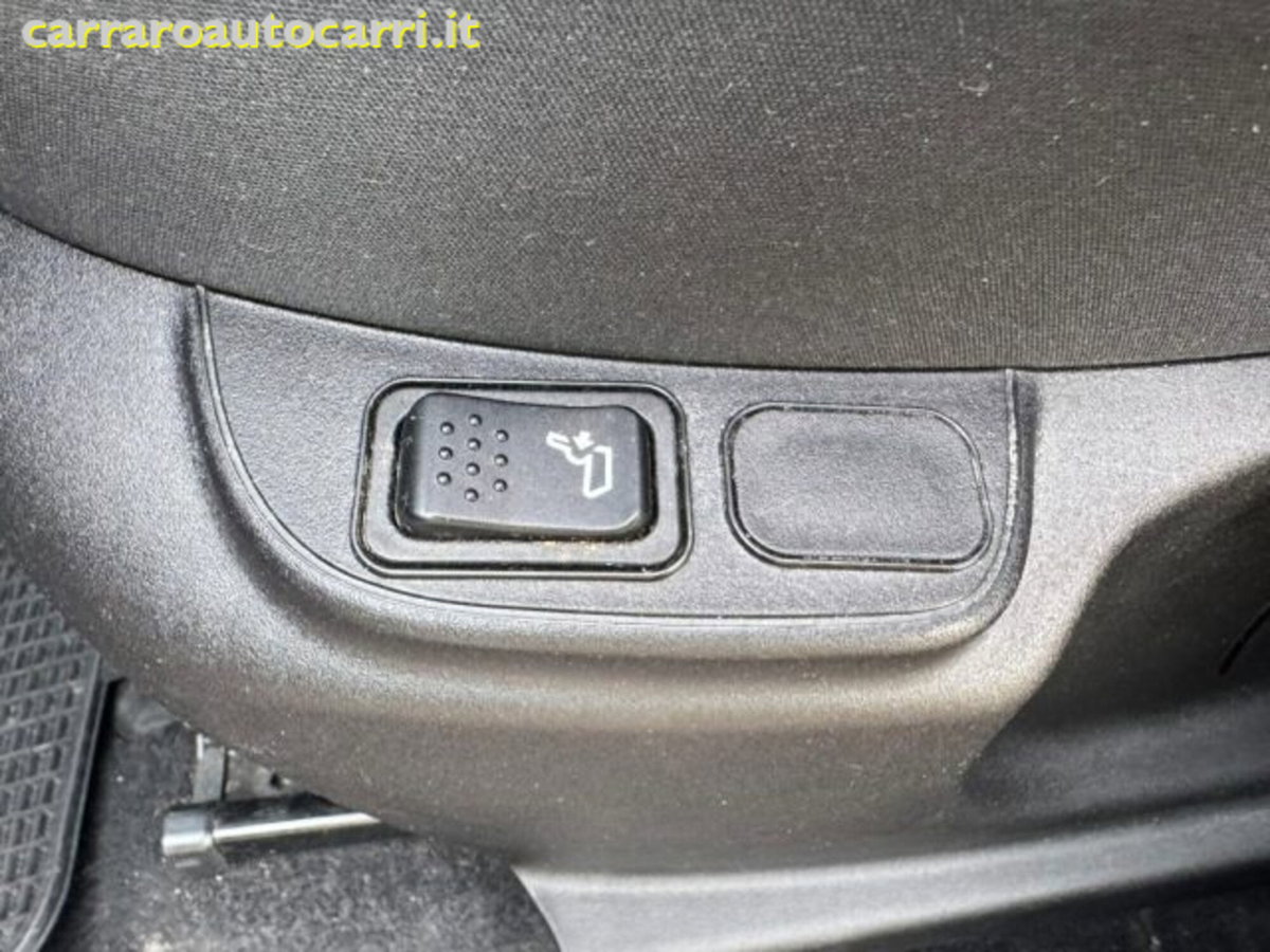 Fiat 500L Living 1.3 Multijet 85 CV Lounge (15)