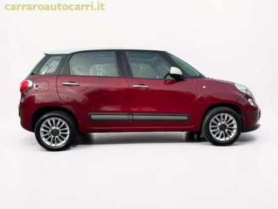 Fiat 500L 1.3 Multijet 85 CV Dualogic Lounge usata