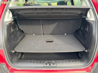 Fiat 500L 1.3 Multijet 85 CV Dualogic Lounge (19)