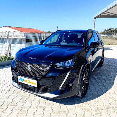 Peugeot 2008 BlueHDi 110 S&S Allure Pack usata