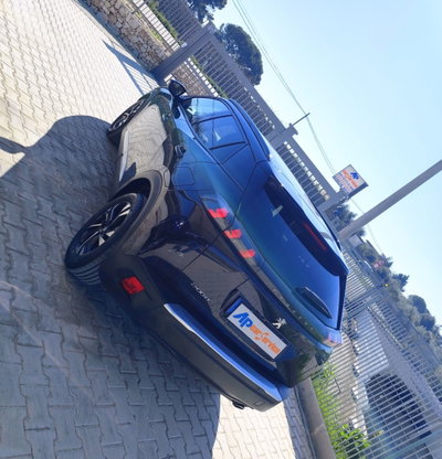 Peugeot 2008 BlueHDi 110 S&S Allure Pack (10)