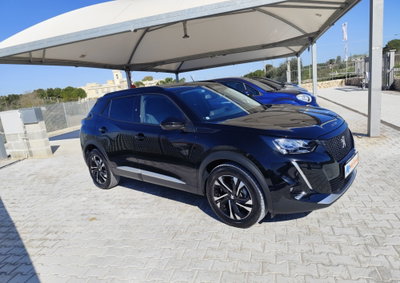 Peugeot 2008 BlueHDi 110 S&S Allure Pack (11)