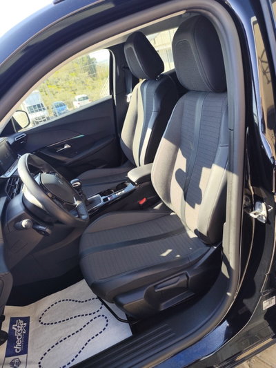 Peugeot 2008 BlueHDi 110 S&S Allure Pack (12)
