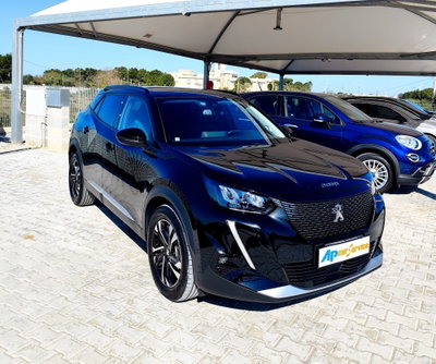 Peugeot 2008 BlueHDi 110 S&S Allure Pack (3)