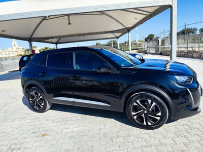 Peugeot 2008 BlueHDi 110 S&S Allure Pack (4)