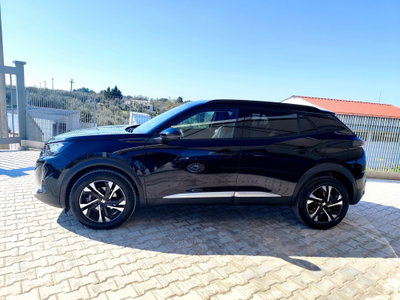 Peugeot 2008 BlueHDi 110 S&S Allure Pack (5)