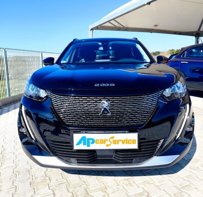 Peugeot 2008 BlueHDi 110 S&S Allure Pack (6)