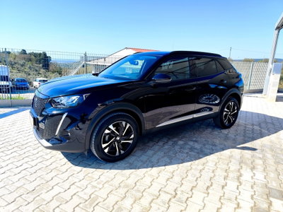 Peugeot 2008 BlueHDi 110 S&S Allure Pack (7)