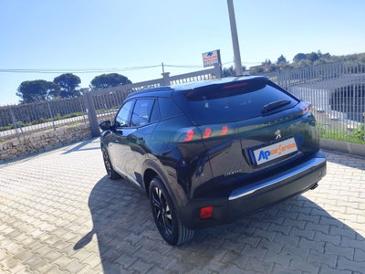 Peugeot 2008 BlueHDi 110 S&S Allure Pack (8)