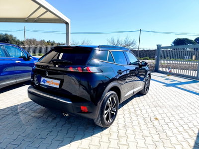 Peugeot 2008 BlueHDi 110 S&S Allure Pack (9)