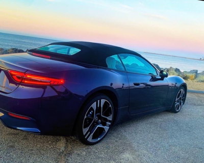 Maserati Grancabrio Folgore awd (3)