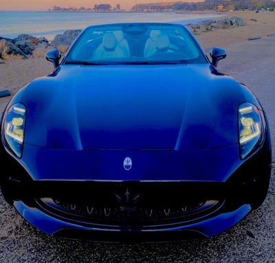 Maserati Grancabrio Folgore awd (5)