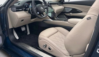 Maserati Grancabrio Folgore awd (6)