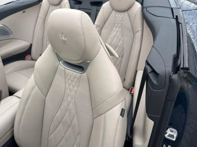 Maserati Grancabrio Folgore awd (7)