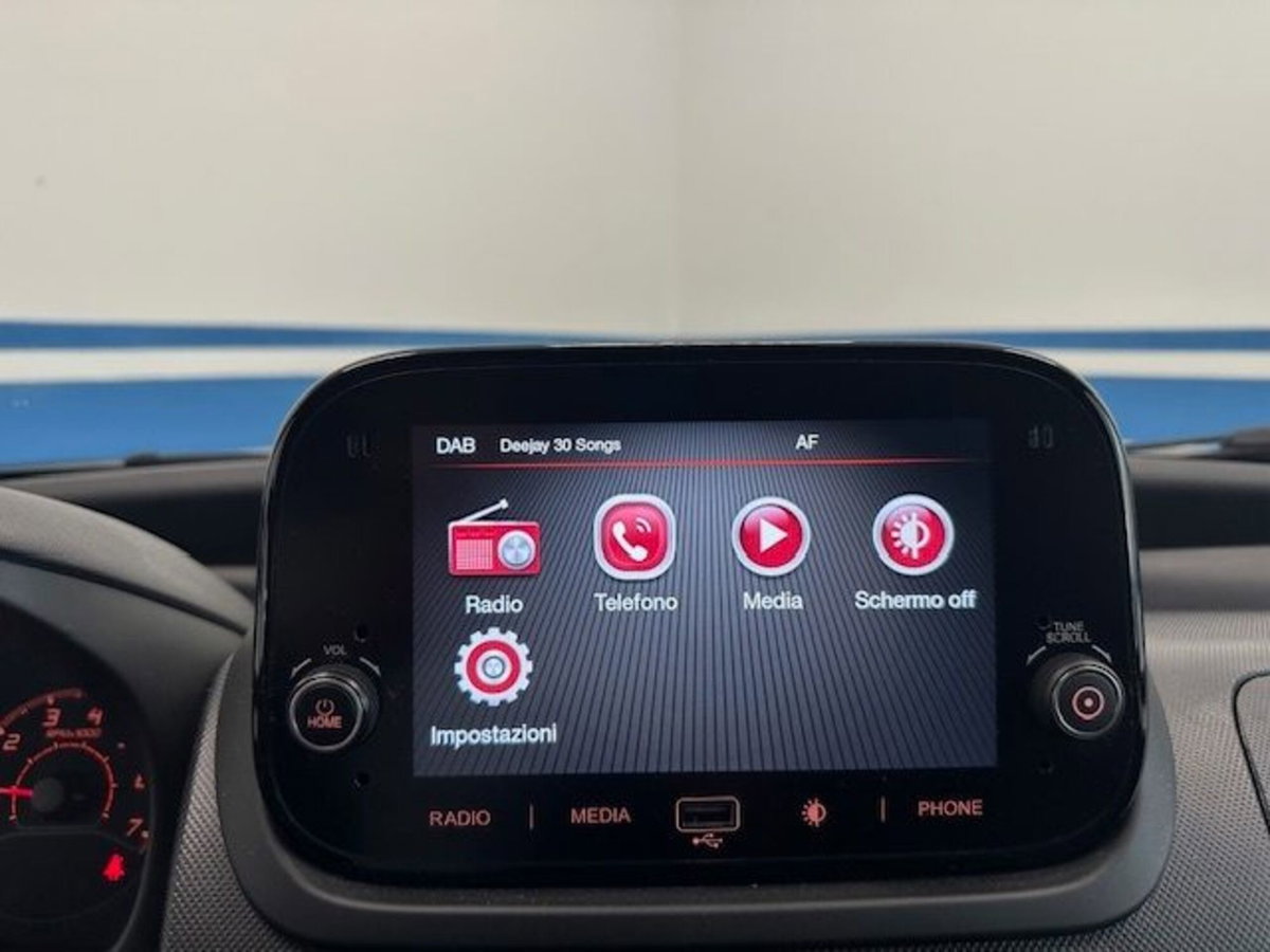 Fiat Fiorino QUBO 1.3 MJT 95CV SX (N1) (10)