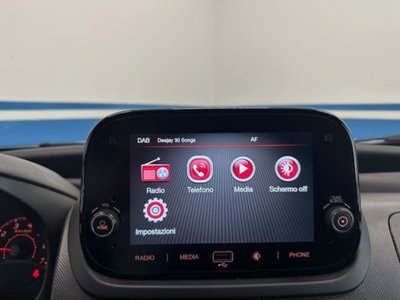 Fiat Fiorino QUBO 1.3 MJT 95CV SX (N1) (10)
