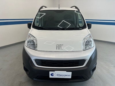Fiat Fiorino QUBO 1.3 MJT 95CV SX (N1) (2)