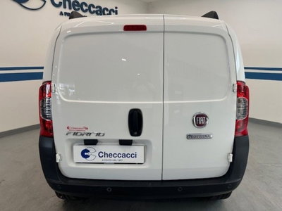 Fiat Fiorino QUBO 1.3 MJT 95CV SX (N1) (5)