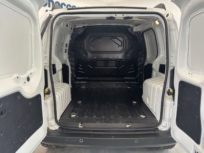Fiat Fiorino QUBO 1.3 MJT 95CV SX (N1) (6)