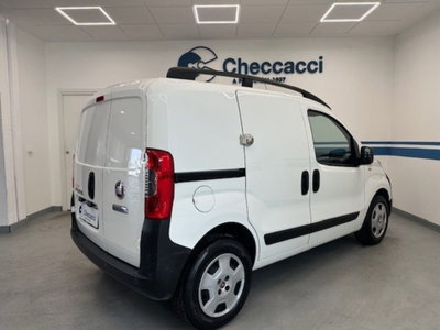 Fiat Fiorino QUBO 1.3 MJT 95CV SX (N1) (7)