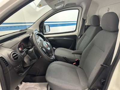 Fiat Fiorino QUBO 1.3 MJT 95CV SX (N1) (9)