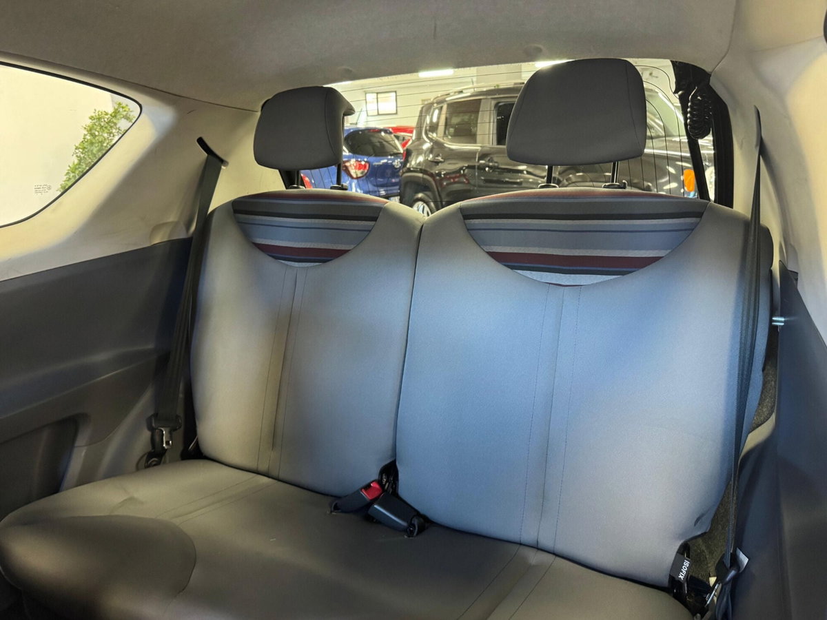 Citroen C1 1.0 3 porte Seduction (10)