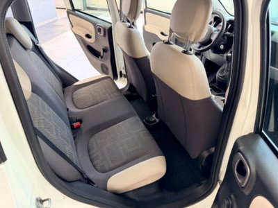 Fiat Panda 1.3 MJT S&S 4x4 (12)