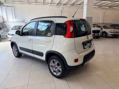 Fiat Panda 1.3 MJT S&S 4x4 (7)